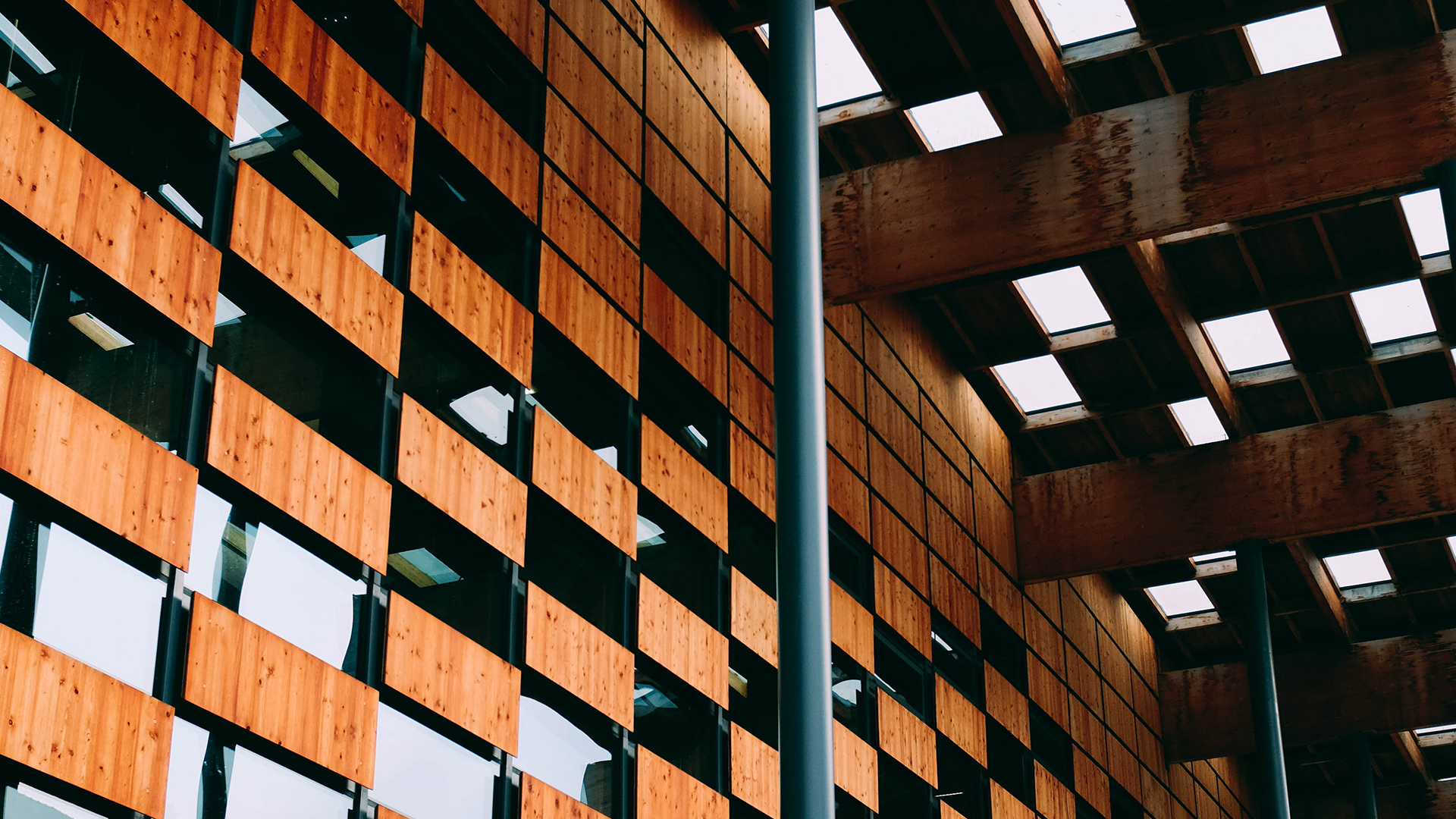 Ikonische Architektur